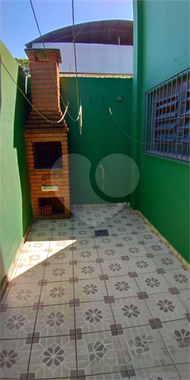 Sobrado à venda com 2 quartos, 98m² - Foto 4