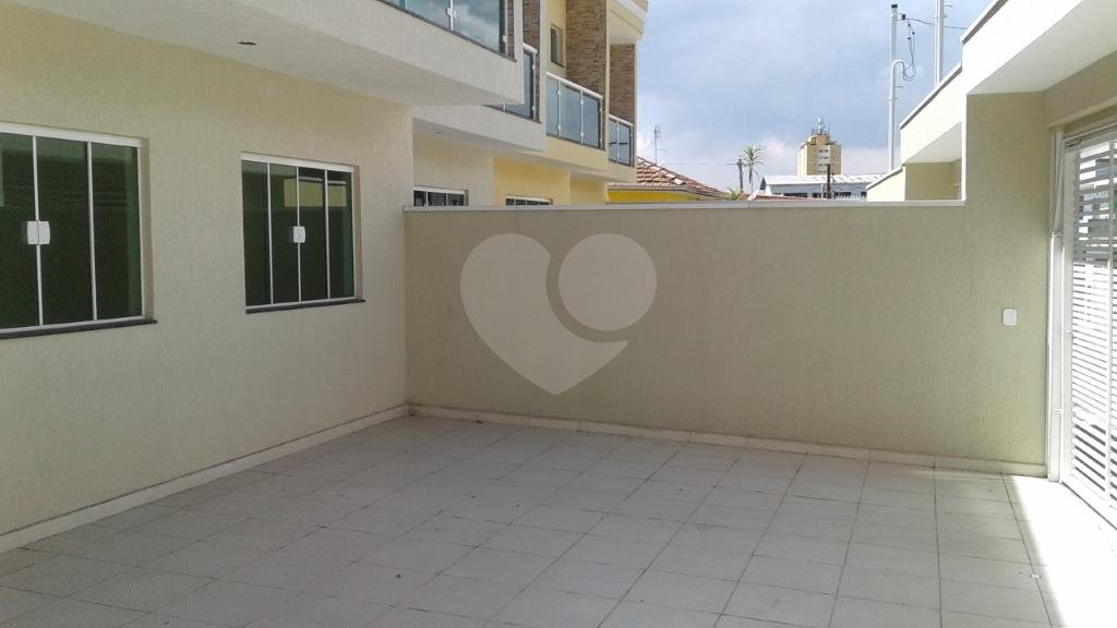 Sobrado à venda com 3 quartos, 150m² - Foto 7