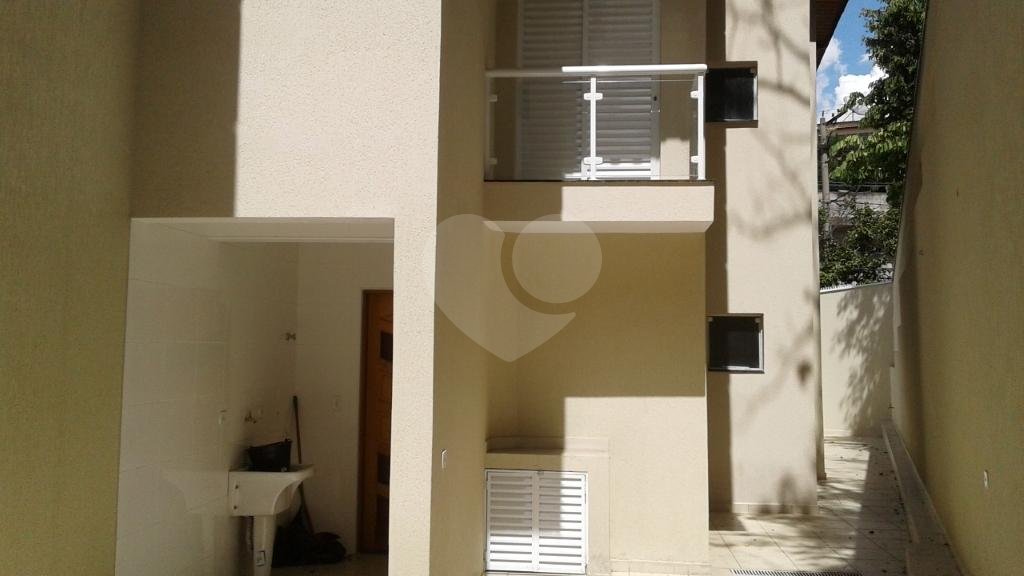 Sobrado à venda com 3 quartos, 150m² - Foto 8