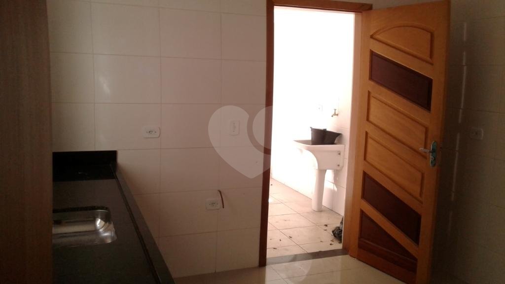 Sobrado à venda com 3 quartos, 150m² - Foto 3