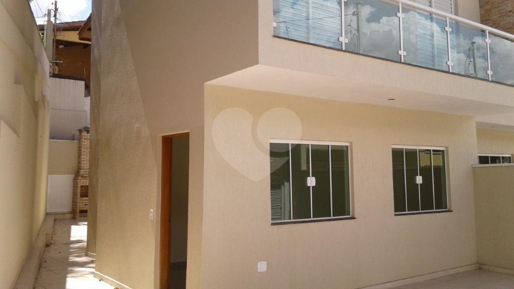 Sobrado à venda com 3 quartos, 150m² - Foto 11