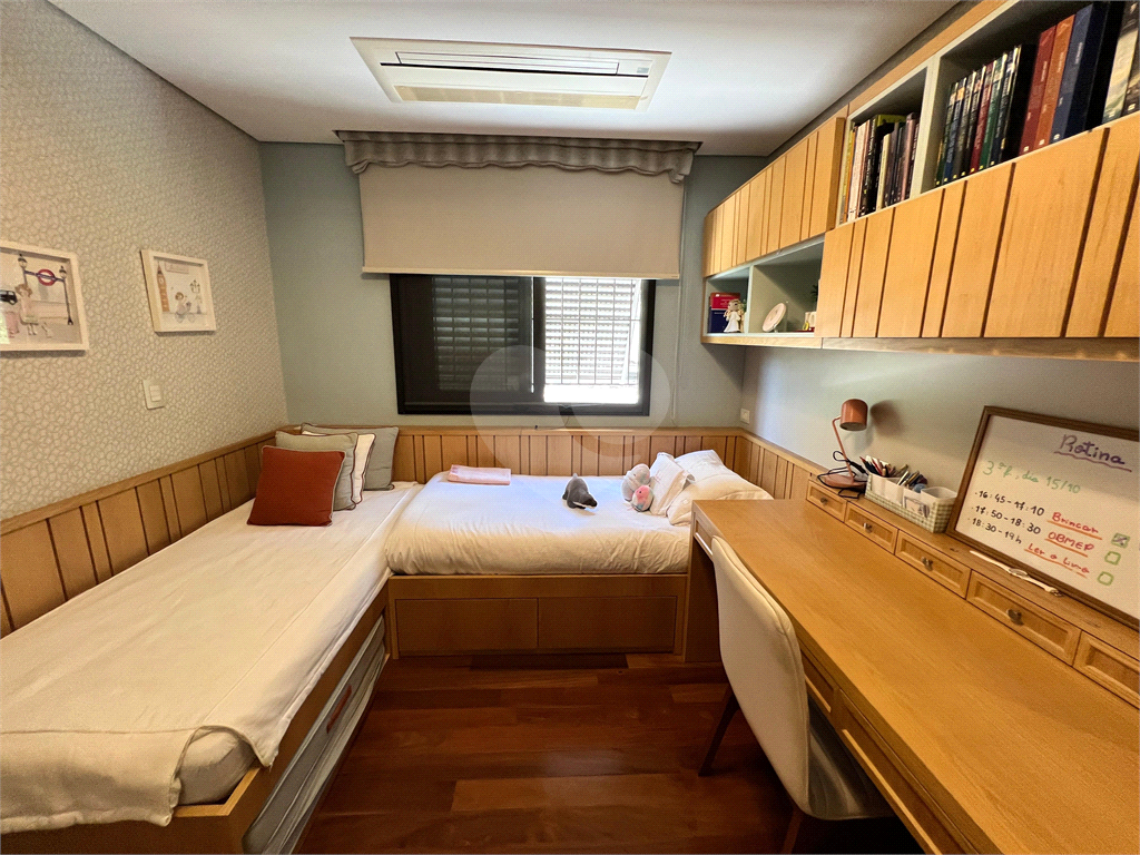 Apartamento Itaim Bibi 