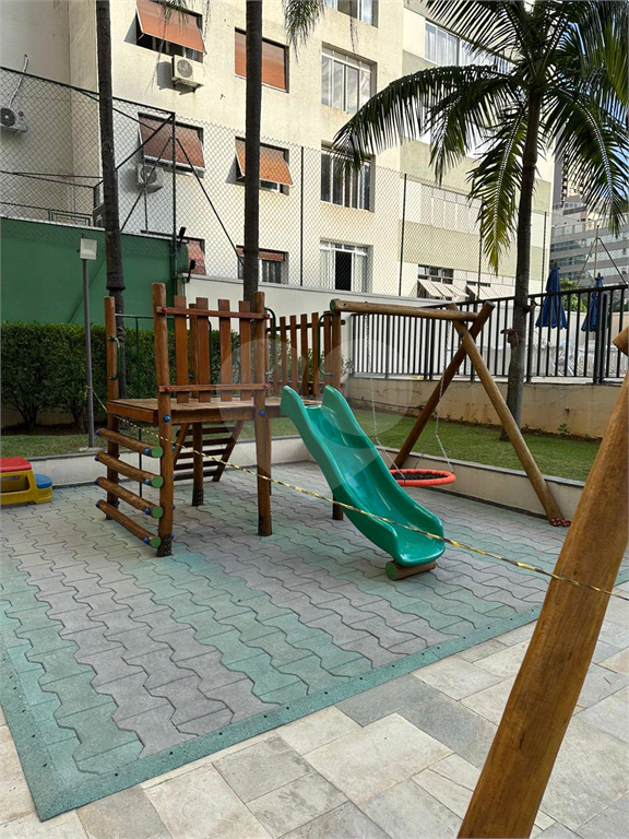 Apartamento Itaim Bibi 