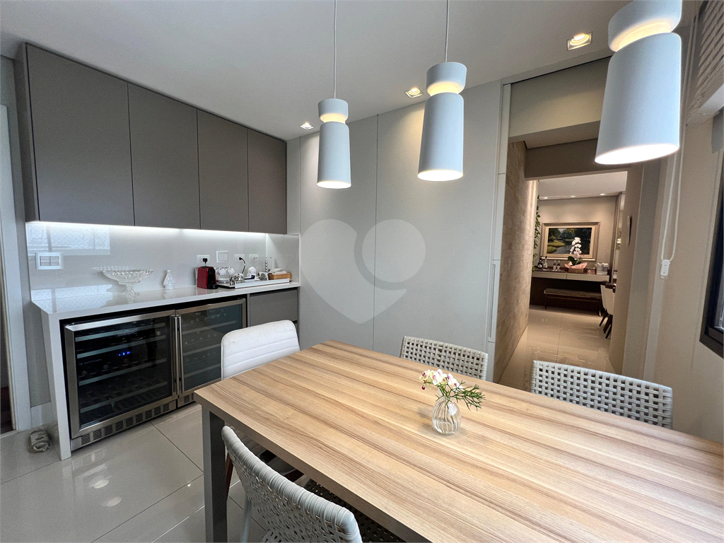 Apartamento Itaim Bibi 