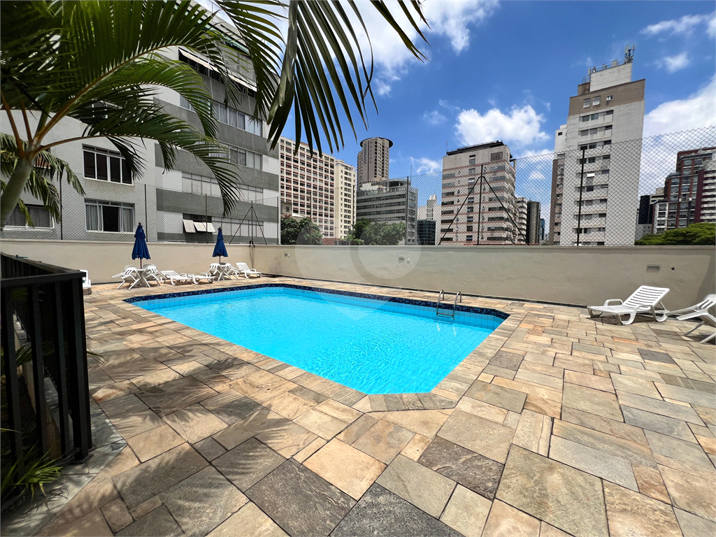 Apartamento Itaim Bibi 