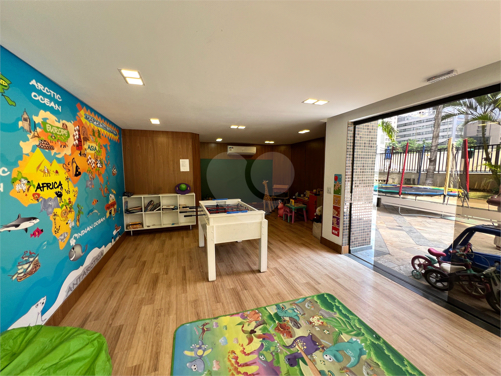Apartamento Itaim Bibi 