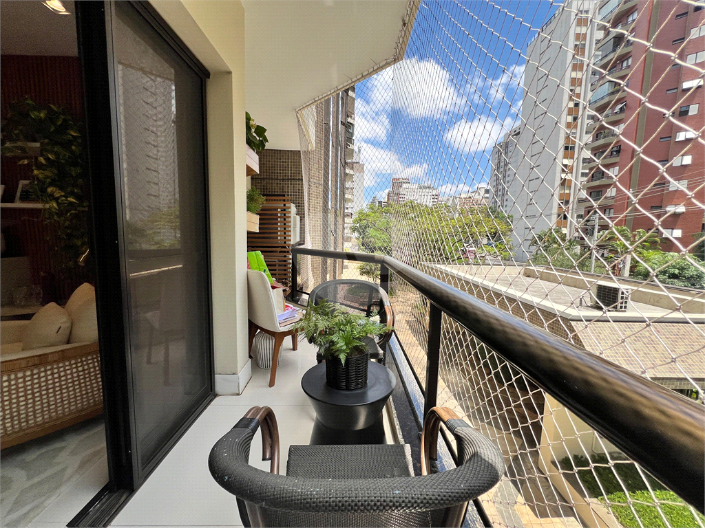 Apartamento Itaim Bibi 