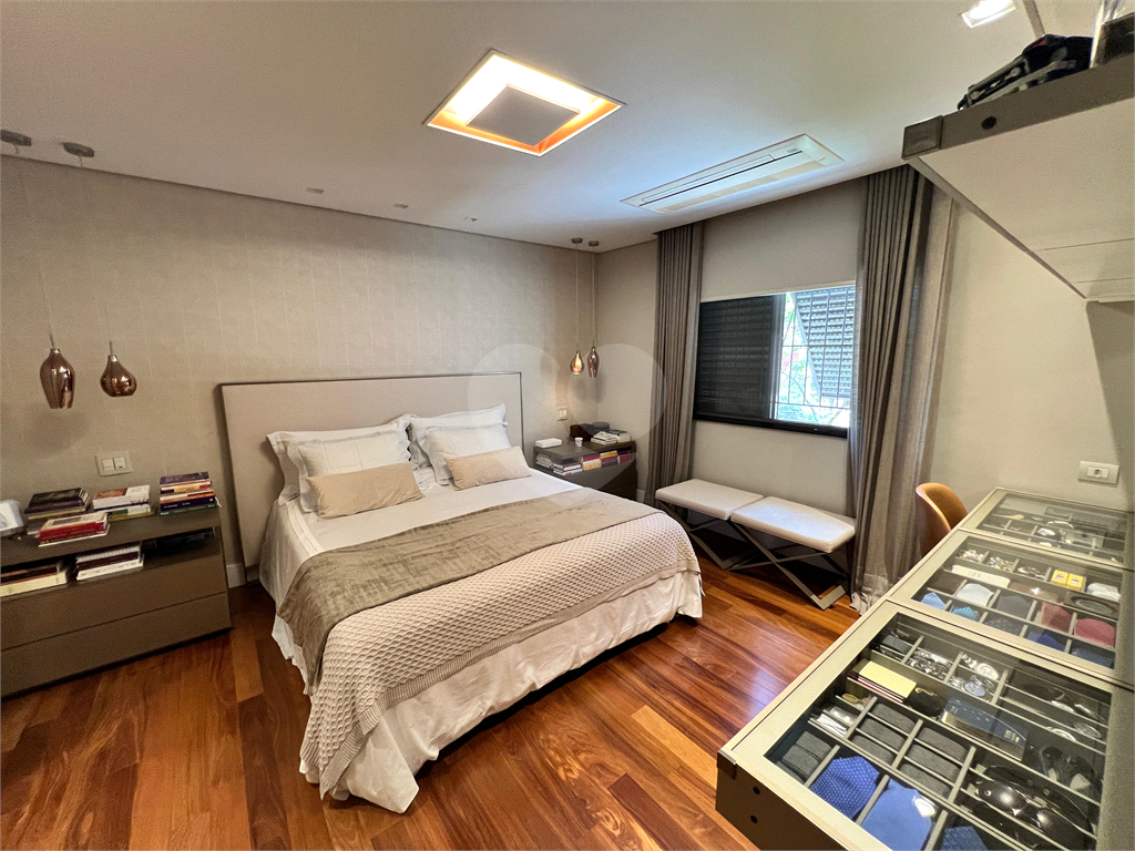 Apartamento Itaim Bibi 