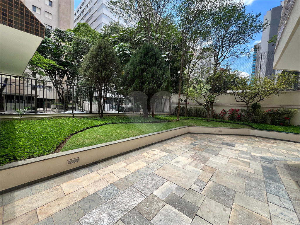 Apartamento Itaim Bibi 