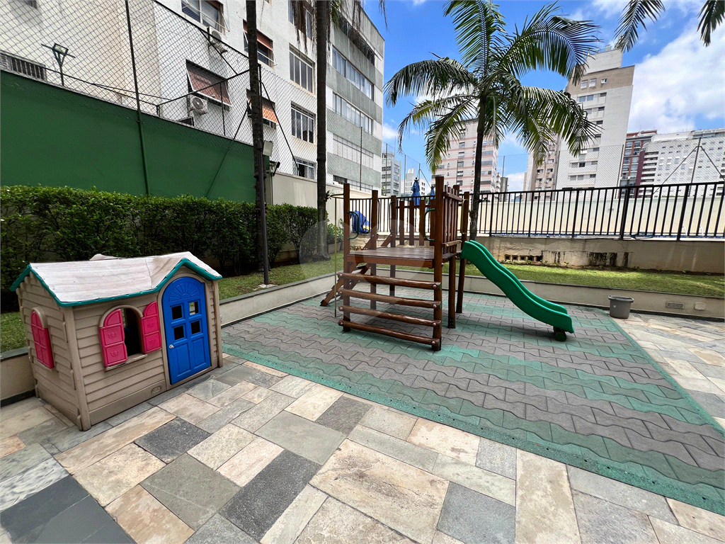 Apartamento Itaim Bibi 