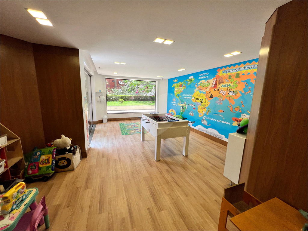 Apartamento Itaim Bibi 