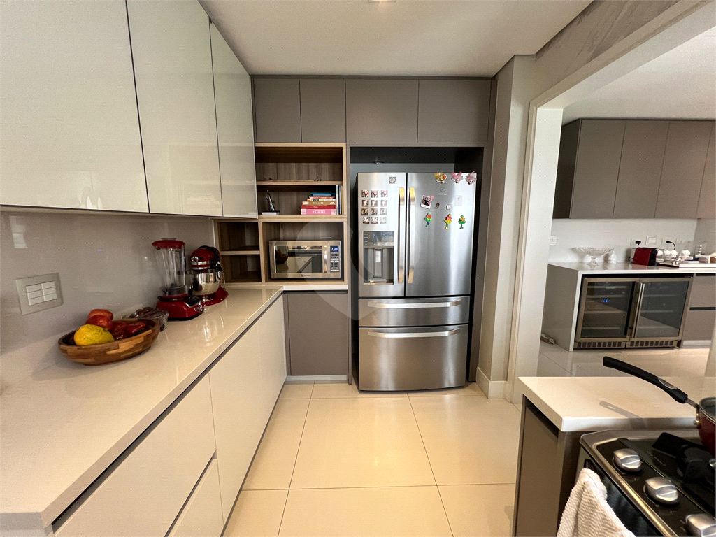 Apartamento Itaim Bibi 