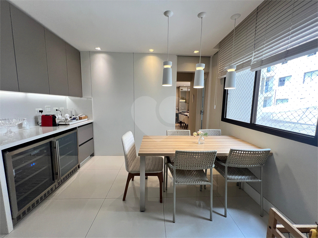 Apartamento Itaim Bibi 