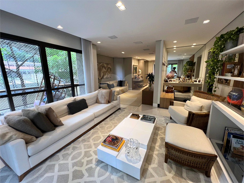 Apartamento Itaim Bibi 