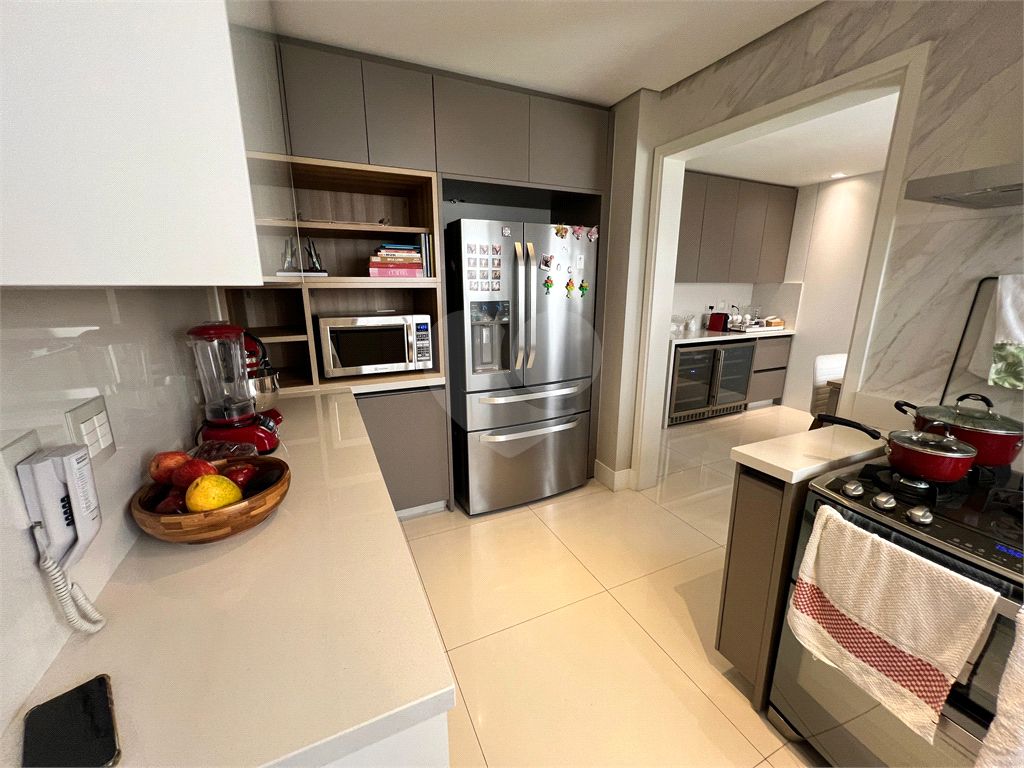 Apartamento Itaim Bibi 