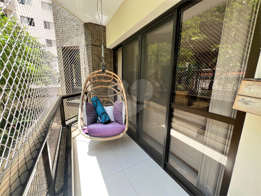 Apartamento Itaim Bibi 