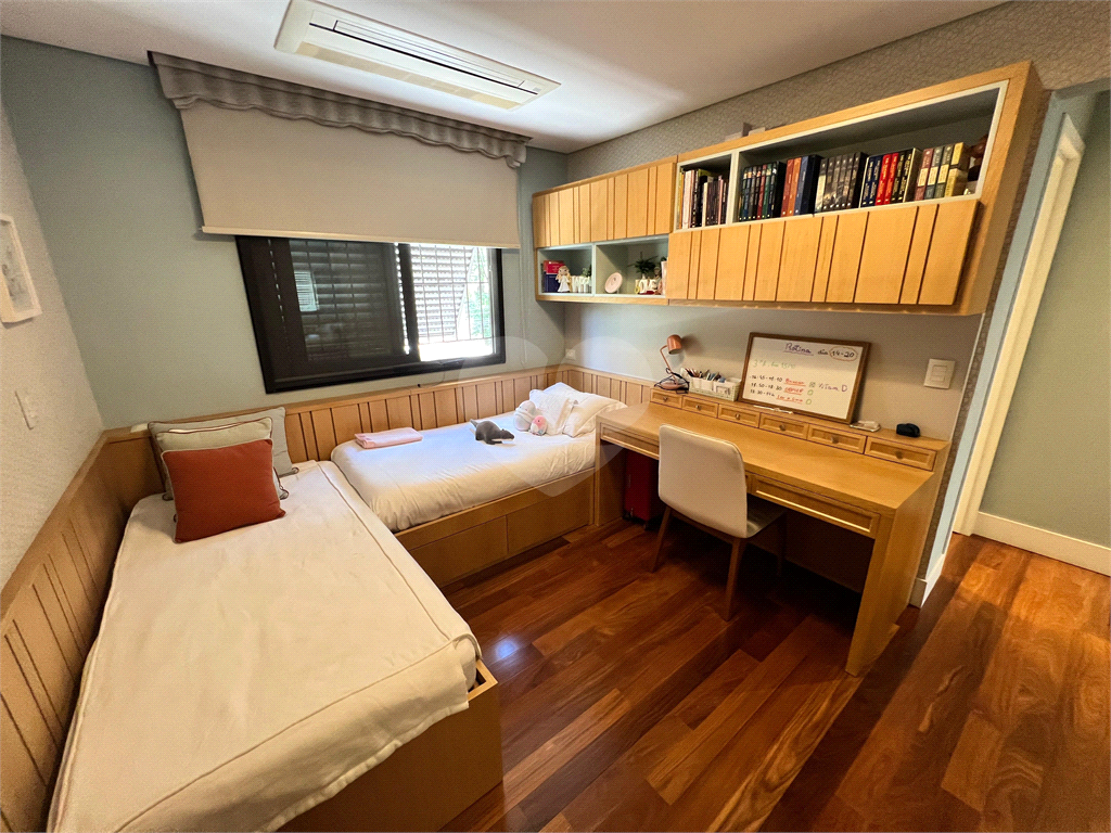 Apartamento Itaim Bibi 