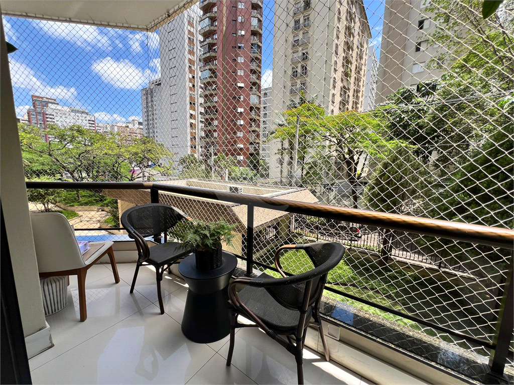 Apartamento Itaim Bibi 