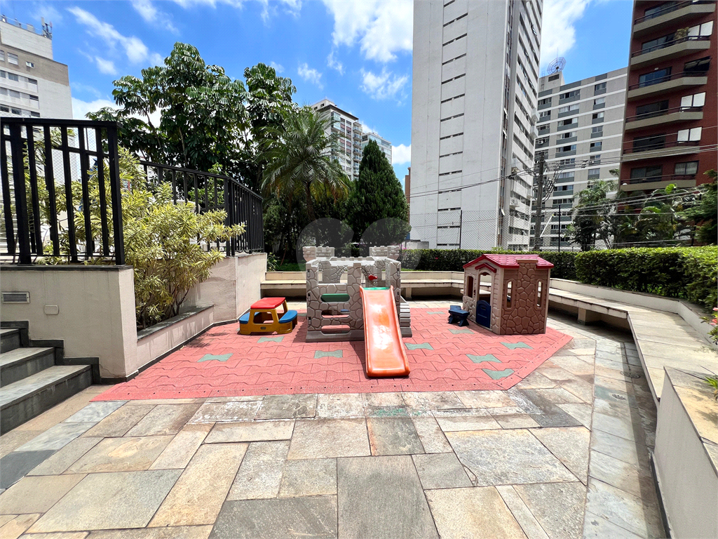 Apartamento Itaim Bibi 