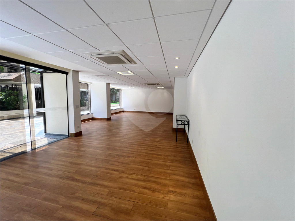 Apartamento Itaim Bibi 