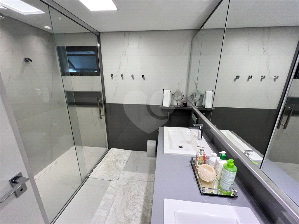 Apartamento Itaim Bibi 