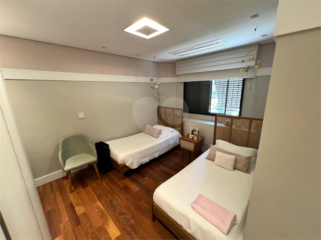 Apartamento Itaim Bibi 