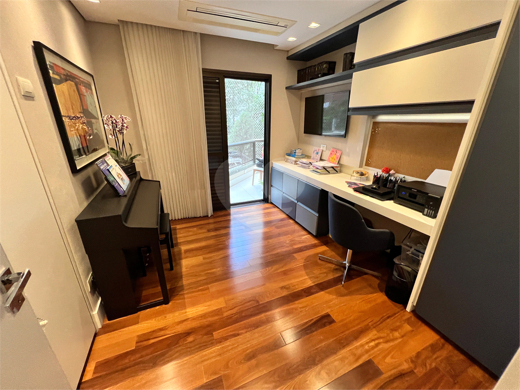 Apartamento Itaim Bibi 