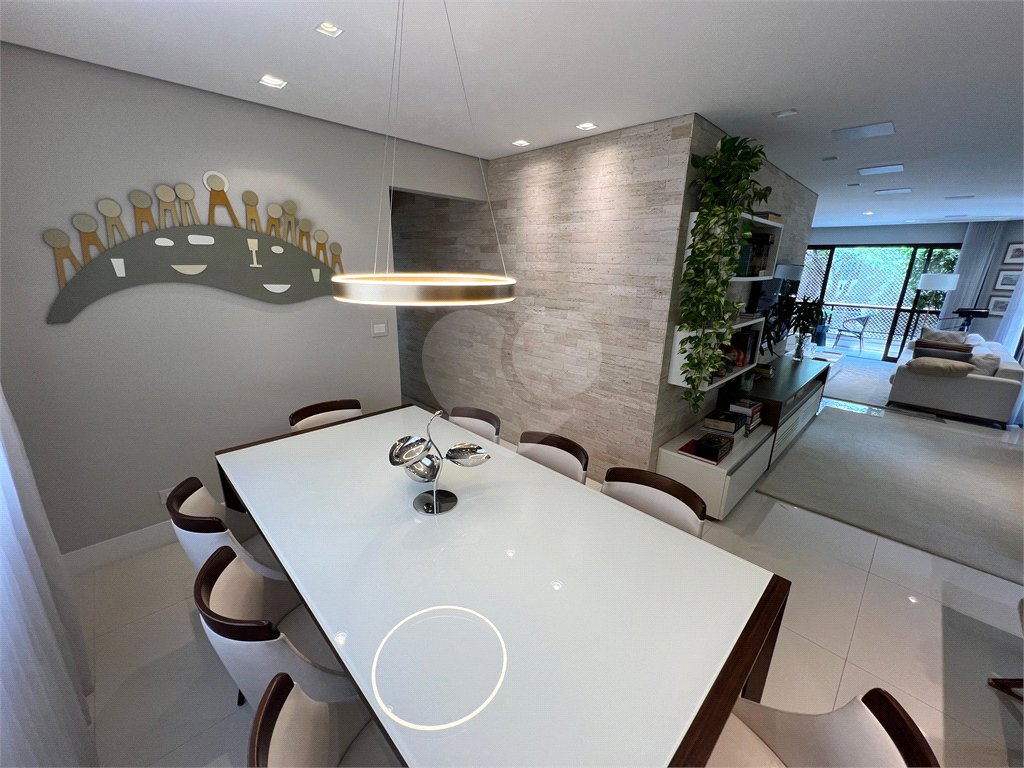 Apartamento Itaim Bibi 