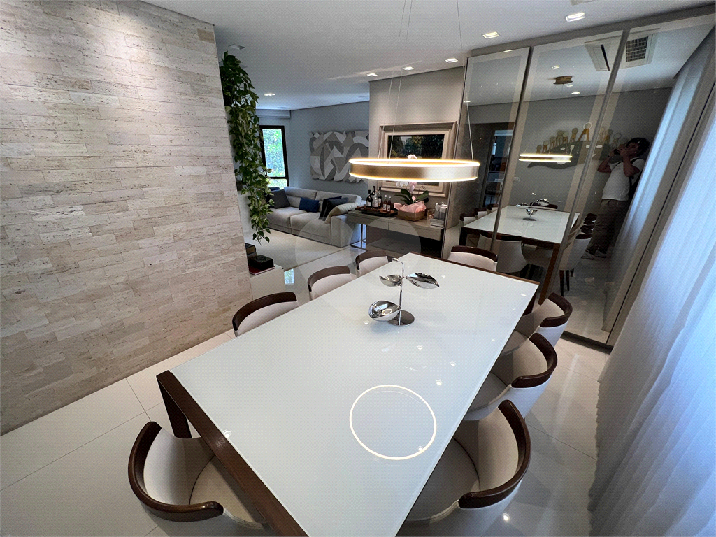 Apartamento Itaim Bibi 