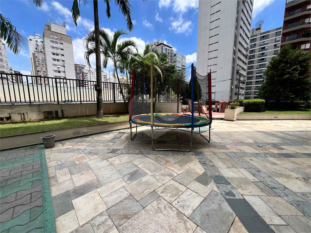 Apartamento Itaim Bibi 