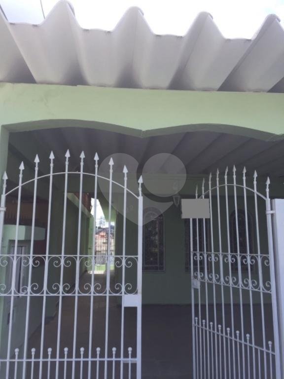 Casa térrea no Tremembé