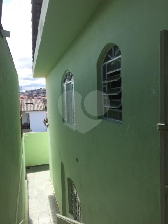 Casa térrea no Tremembé