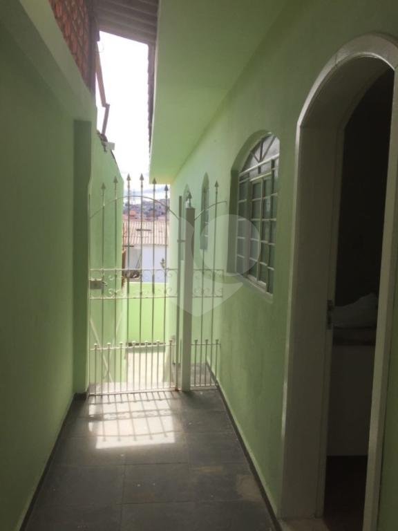 Casa térrea no Tremembé
