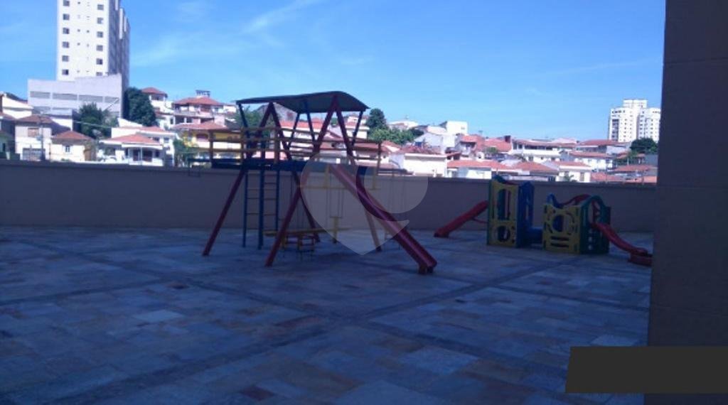 Bairro de Santa Terezinha