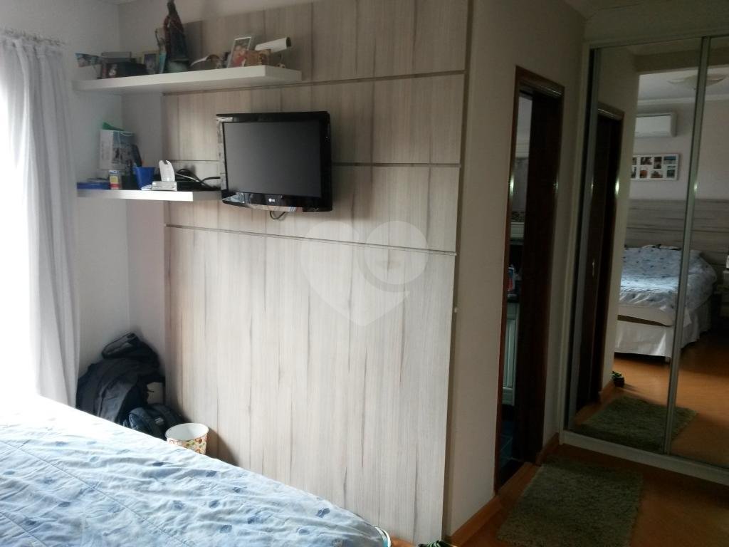 Sobrado à venda e aluguel com 3 quartos, 258m² - Foto 19