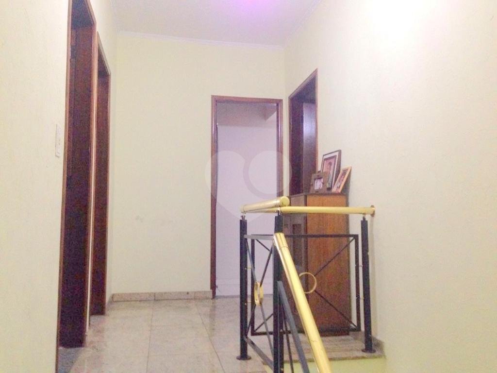 Casa de 200m² para venda