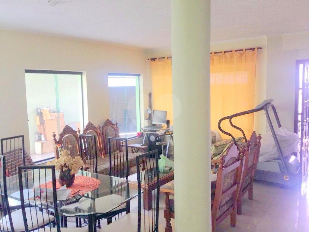Casa de 200m² para venda