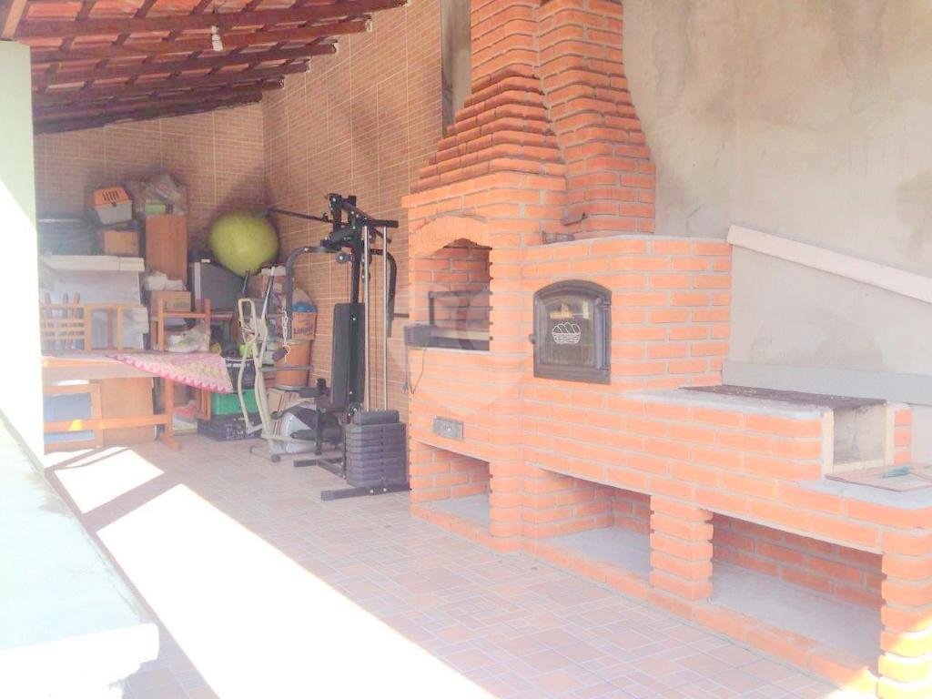 Casa de 200m² para venda