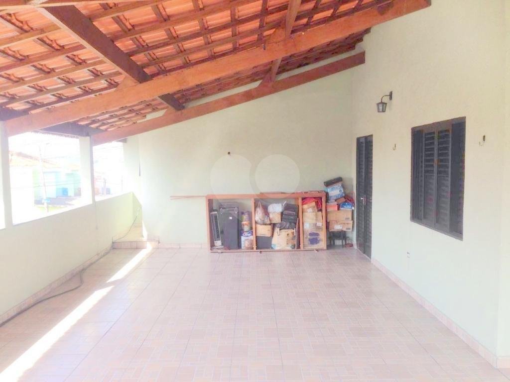 Casa de 200m² para venda