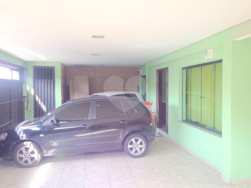 Casa de 200m² para venda