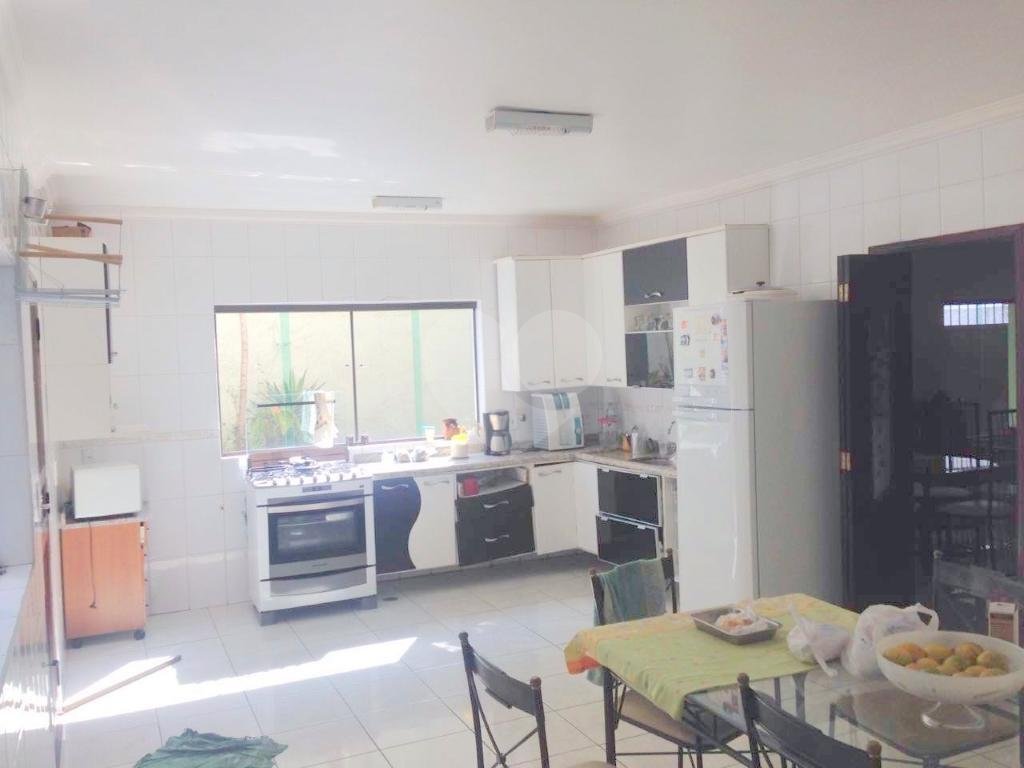 Casa de 200m² para venda