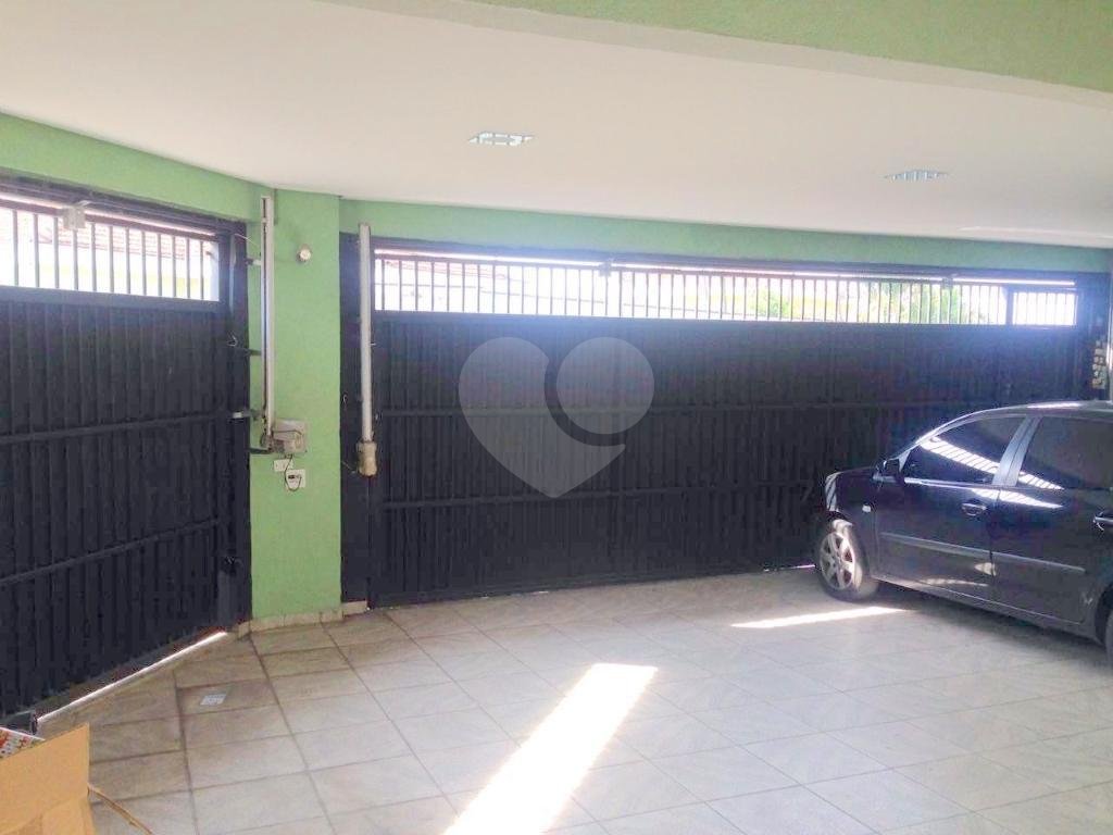 Casa de 200m² para venda