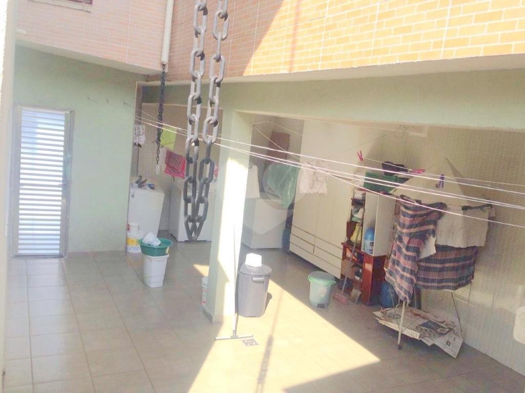Casa de 200m² para venda