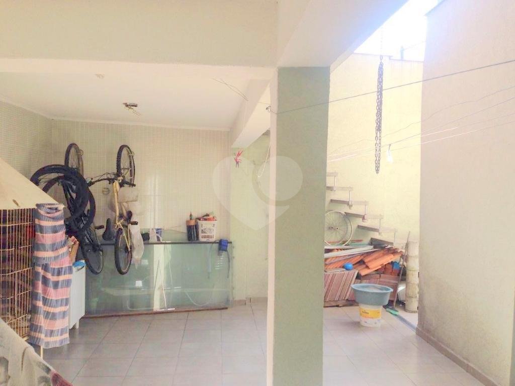 Casa de 200m² para venda