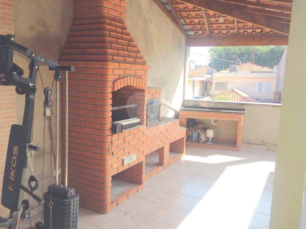 Casa de 200m² para venda