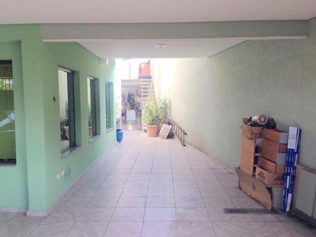 Casa de 200m² para venda