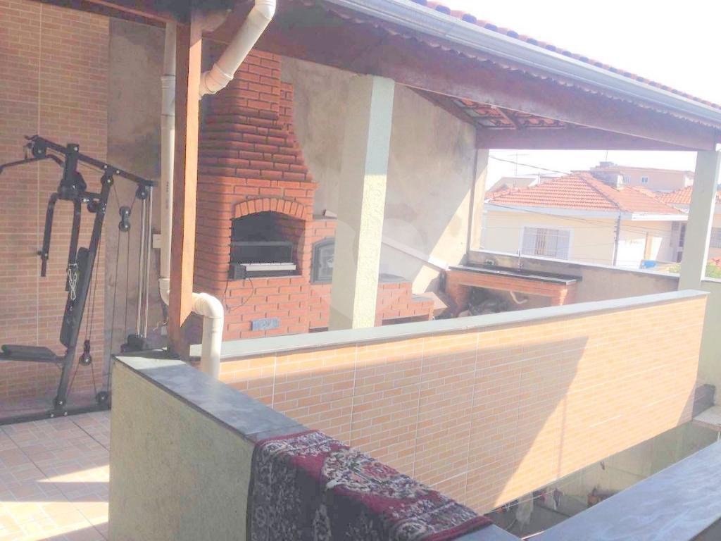 Casa de 200m² para venda