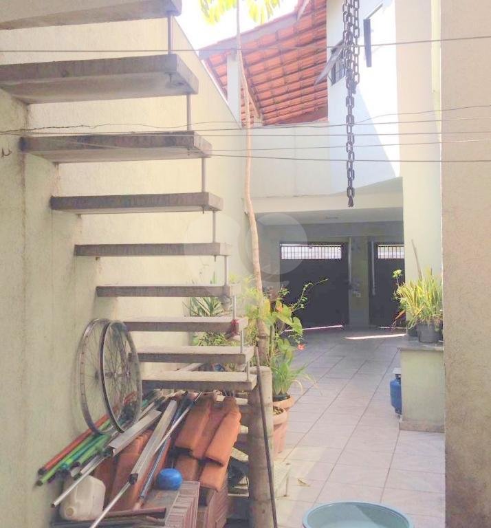 Casa de 200m² para venda