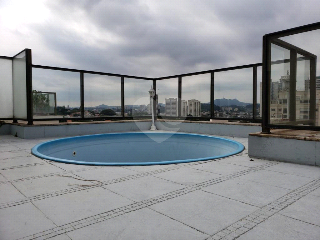 Cobertura, 3 quartos, 190 m² - Foto 13