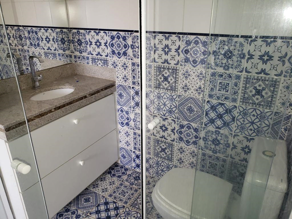 Cobertura, 3 quartos, 190 m² - Foto 4